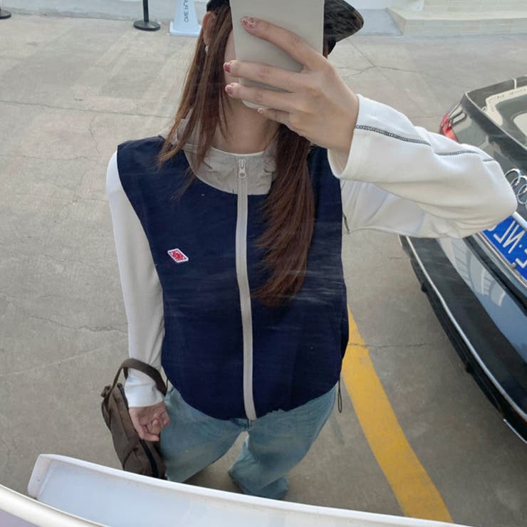 今季トレンド スタンドカラー 山系 | 17kg | 詳細画像18 