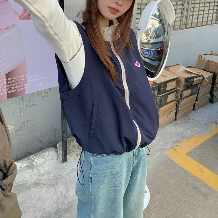 今季トレンド スタンドカラー 山系 | 17kg | 詳細画像19 