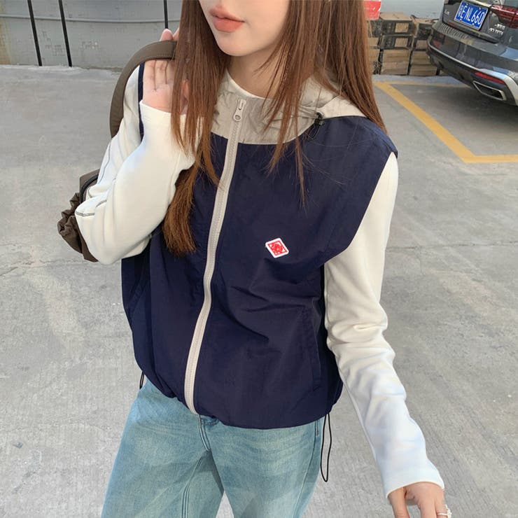 今季トレンド スタンドカラー 山系 | 17kg | 詳細画像20 