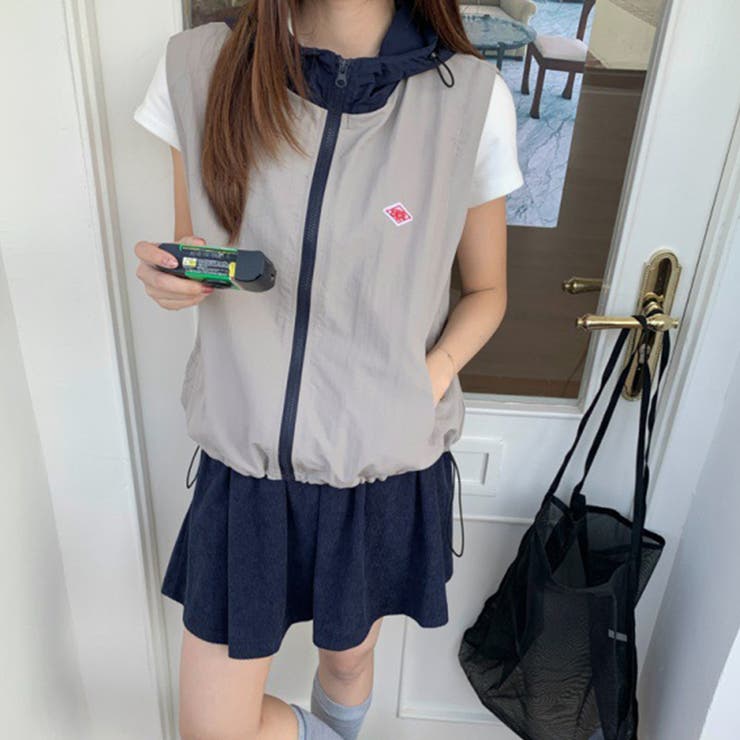 今季トレンド スタンドカラー 山系 | 17kg | 詳細画像4 