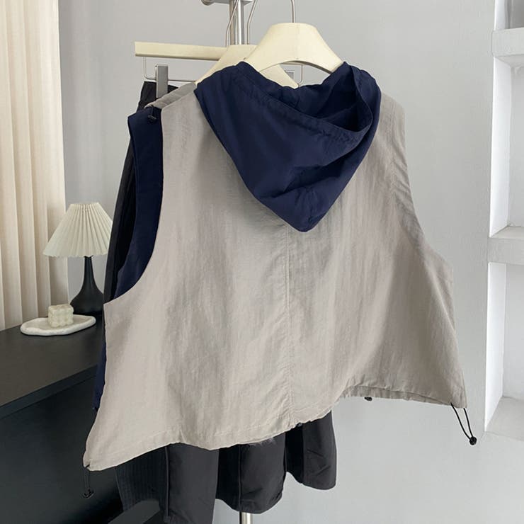 今季トレンド スタンドカラー 山系 | 17kg | 詳細画像23 