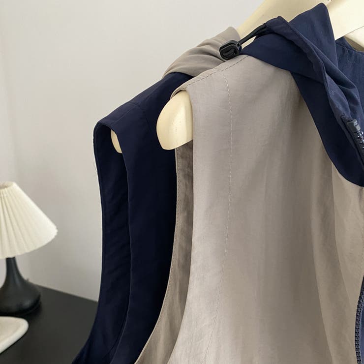 今季トレンド スタンドカラー 山系 | 17kg | 詳細画像26 