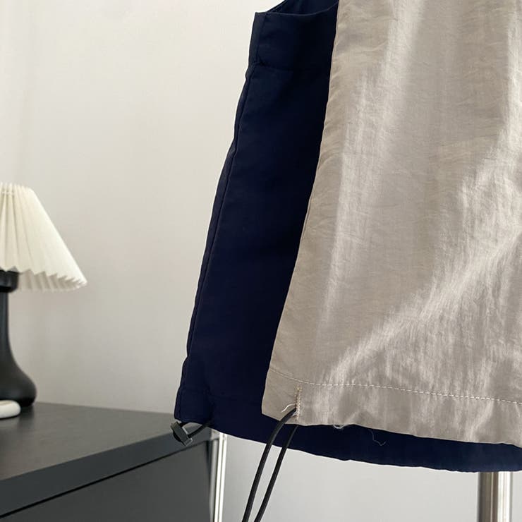 今季トレンド スタンドカラー 山系 | 17kg | 詳細画像27 