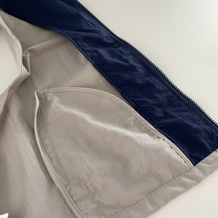 今季トレンド スタンドカラー 山系 | 17kg | 詳細画像28 