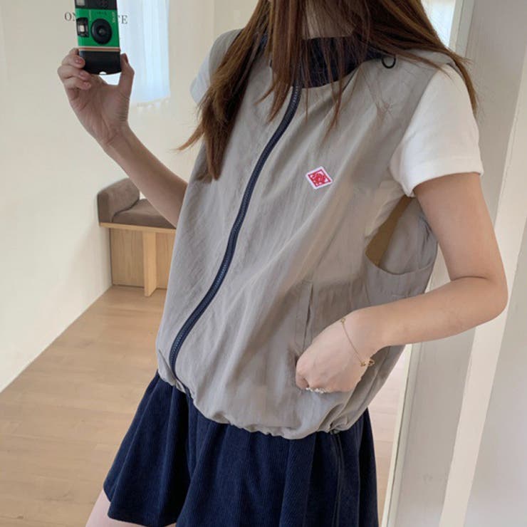 今季トレンド スタンドカラー 山系 | 17kg | 詳細画像5 