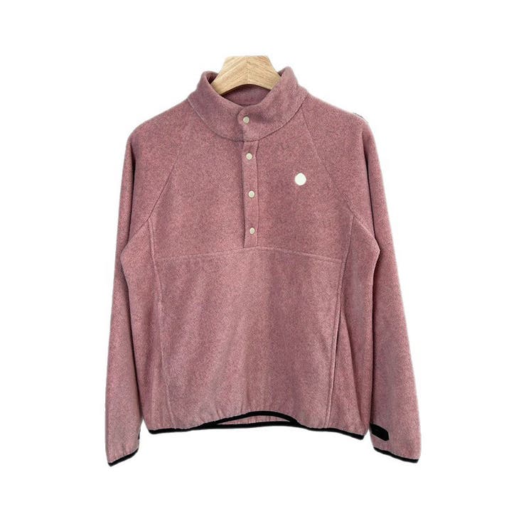 今季トレンド☆アウトドア フリース スタンドカラースウェッ | 17kg | 詳細画像3 