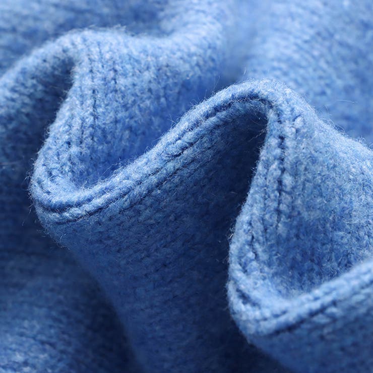 甘辛系ガールズ☆【春】刺繍かぎ編み クルーネックニットカーディガン | 17kg | 詳細画像41 