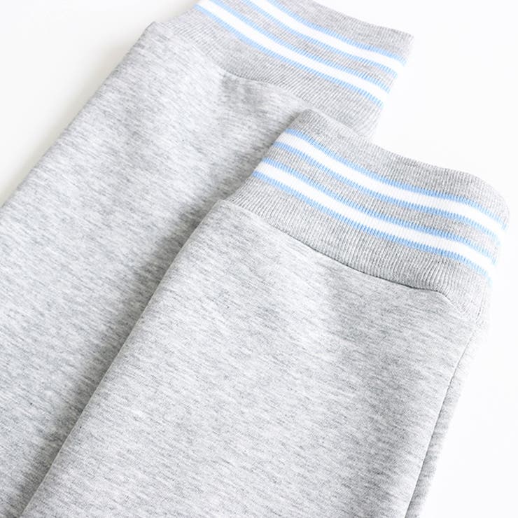 ミレニアル学園風 【春】ルーズワンショルダー ロゴスウェット | 17kg | 詳細画像29 