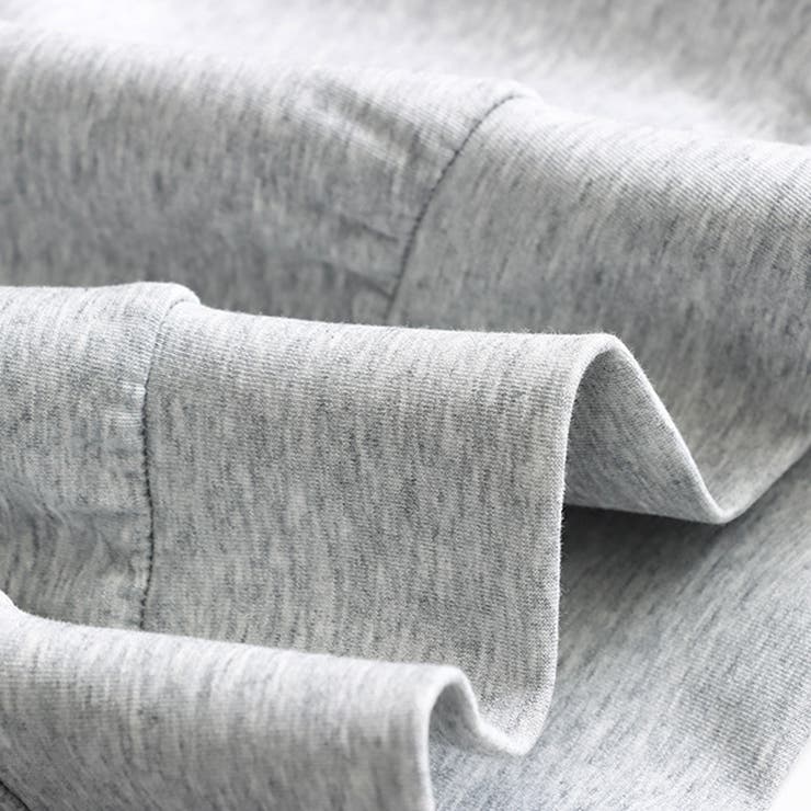 ミレニアル学園風 【春】ルーズワンショルダー ロゴスウェット | 17kg | 詳細画像30 