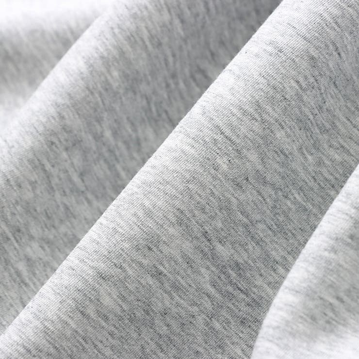 ミレニアル学園風 【春】ルーズワンショルダー ロゴスウェット | 17kg | 詳細画像31 