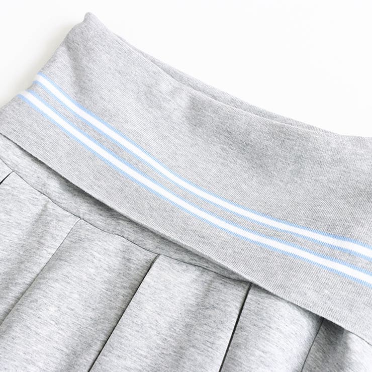 ミレニアル学園風 【春】ルーズワンショルダー ロゴスウェット | 17kg | 詳細画像33 