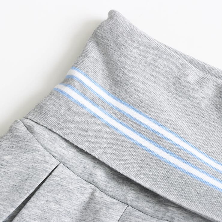 ミレニアル学園風 【春】ルーズワンショルダー ロゴスウェット | 17kg | 詳細画像34 