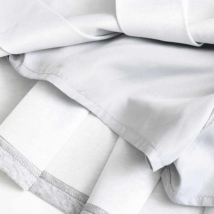 ミレニアル学園風 【春】ルーズワンショルダー ロゴスウェット | 17kg | 詳細画像37 