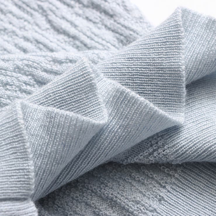 気負わず快適☆【春】ウール混 素材感ニットカーディガン | 17kg | 詳細画像39 