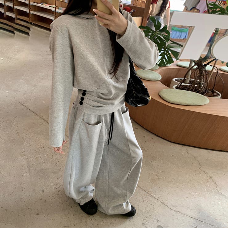 気負わず快適 【春】ライトグレー フード付き | 17kg | 詳細画像31 