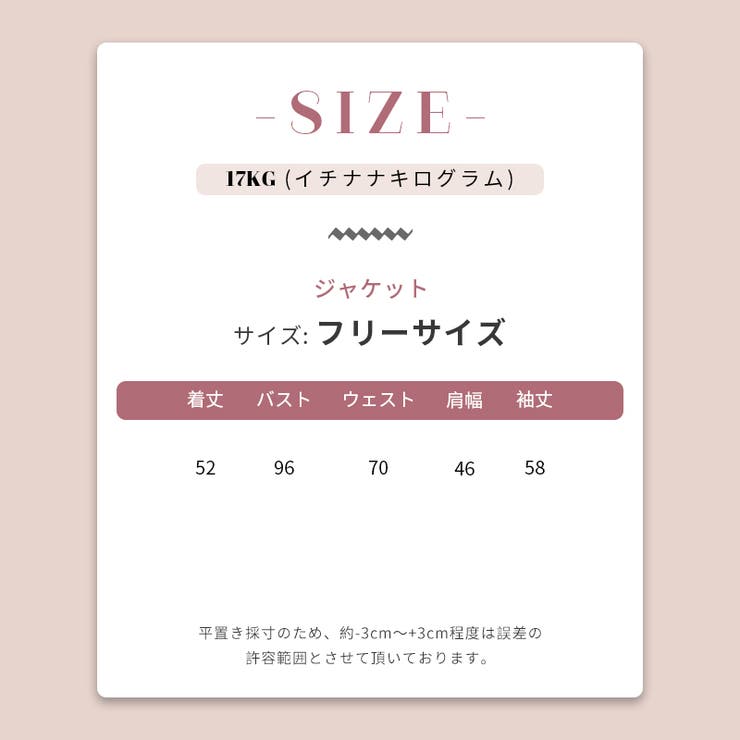 【秋冬】ナポレオンデザイン スタンドカラーウエストシェイプジャケット | 17kg | 詳細画像29 