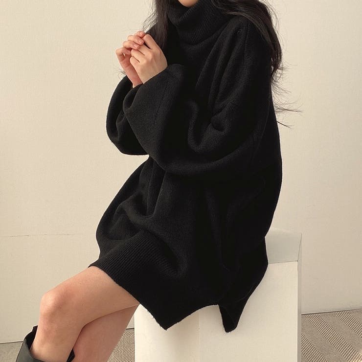 黒◆Sサイズ/長袖ニット セーター KANKO Harajuku Select スクールセーター 男子 【 日本製 】 中学生