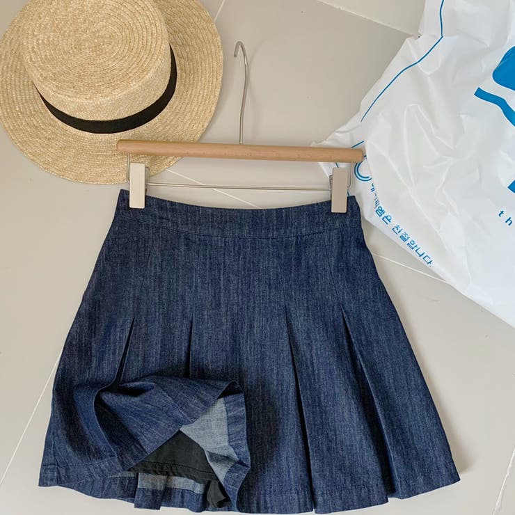 韓国風の体のラインを強調する長袖シャツと、ショートスカート | 17kg | 詳細画像2 