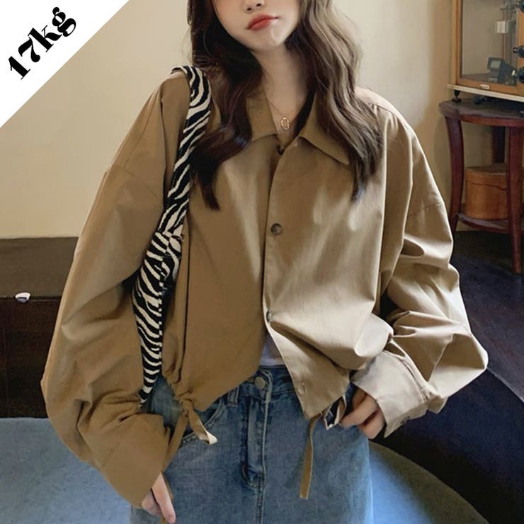 ★woohwa★SHIRRING SNAP HOOD TEE★正規品/韓国送料込 WOOHWA (ウーファ) - シャーリングスナップフードティーシャツ