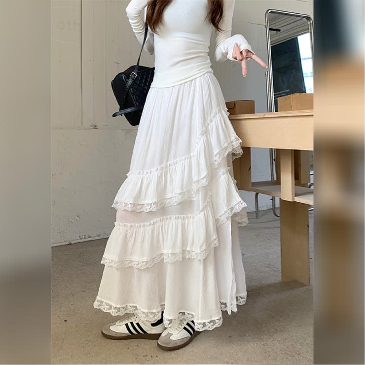 【SHOPLIST限定】繊細なプリーツとスリムなシルエットを作り出す！フラワーレ… | 17kg | 詳細画像1 