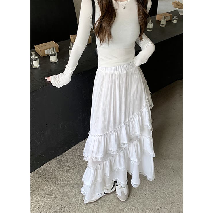 【SHOPLIST限定】繊細なプリーツとスリムなシルエットを作り出す！フラワーレ… | 17kg | 詳細画像19 