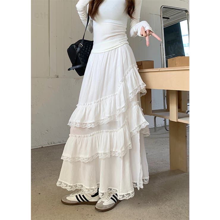 【SHOPLIST限定】繊細なプリーツとスリムなシルエットを作り出す！フラワーレ… | 17kg | 詳細画像38 