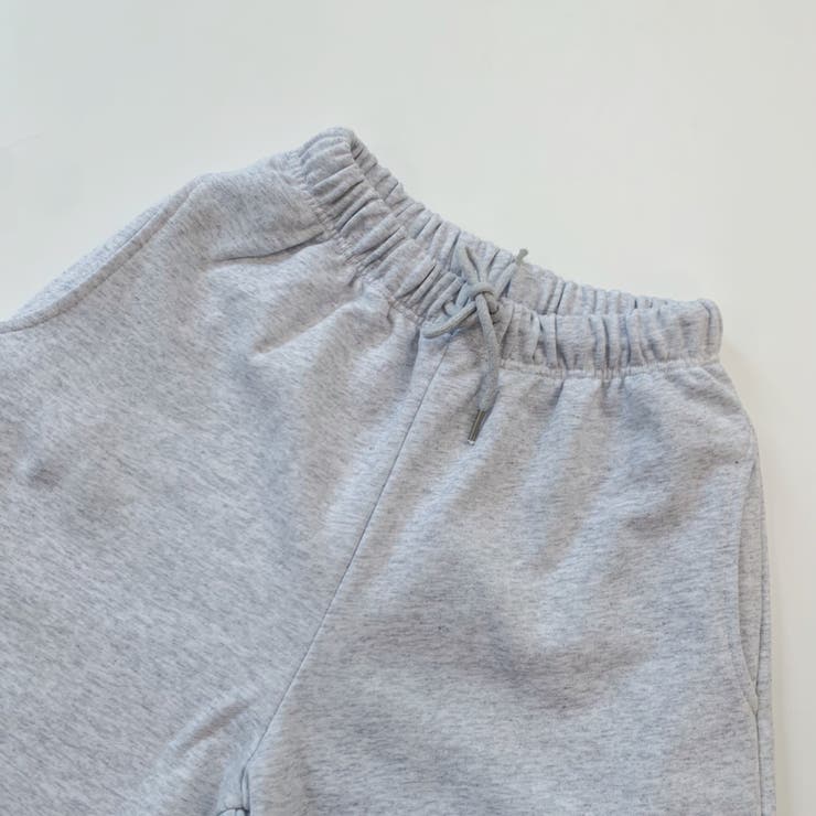 【SHOPLIST限定】リボンライクに！プリント柄可愛らしいウエストロングパンツ | 17kg | 詳細画像5 