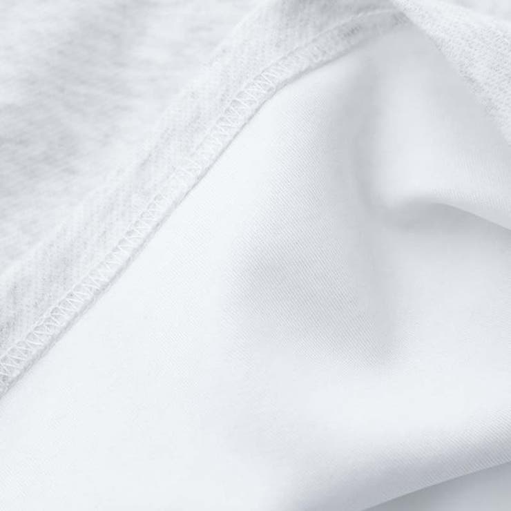 【SHOPLIST限定】夏のカジュアルスポーツスタイル。蝶結デコレーションの半袖… | 17kg | 詳細画像15 