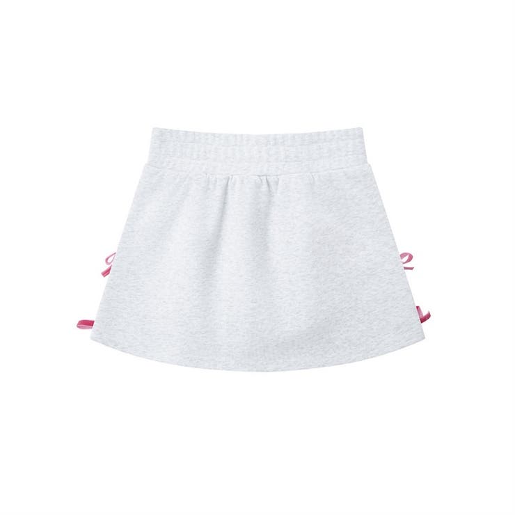 【SHOPLIST限定】夏のカジュアルスポーツスタイル。蝶結デコレーションの半袖… | 17kg | 詳細画像4 