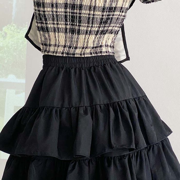 【SHOPLIST限定】2024夏!蝶ネクタイのチェックシャツ | 17kg | 詳細画像11 