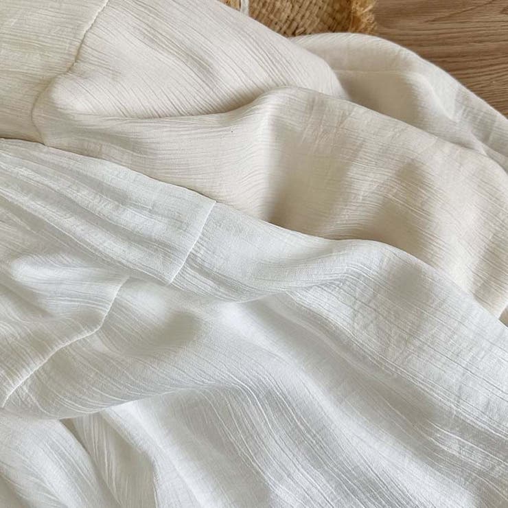 【SHOPLIST限定】ビーチリゾートスタイル！ストラップワンピース | 17kg | 詳細画像6 