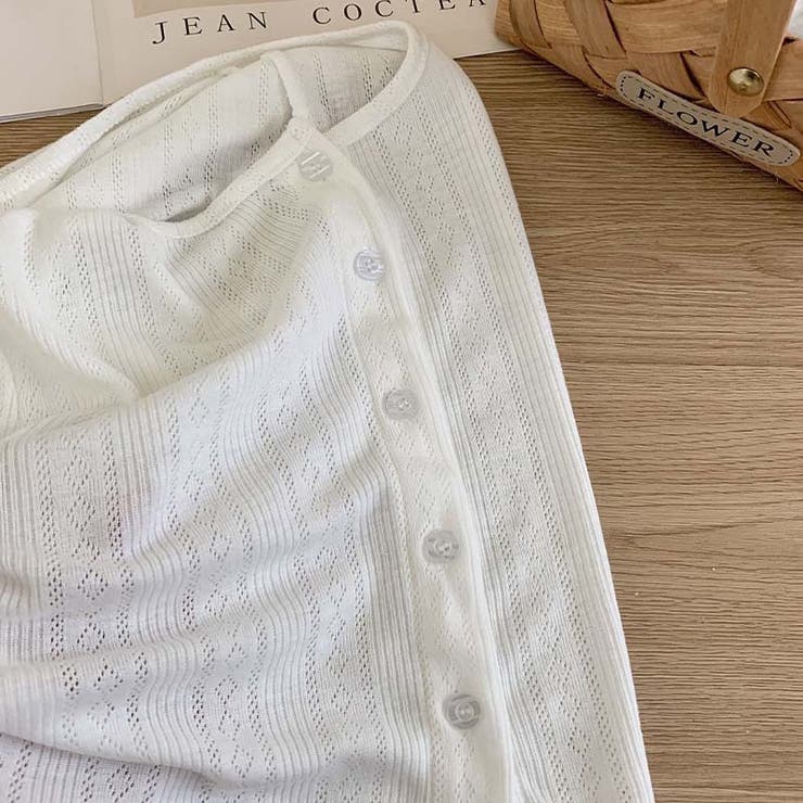 【SHOPLIST限定】ビーチリゾートスタイル！ストラップワンピース | 17kg | 詳細画像7 