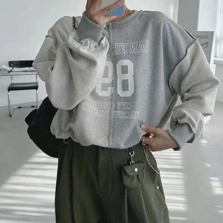 seventeen トレーナー org.jpg