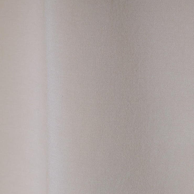 気負わず快適 【春】ハイネックフェイクレイヤードスウェット 切替ティアード風スウ… | 17kg | 詳細画像29 