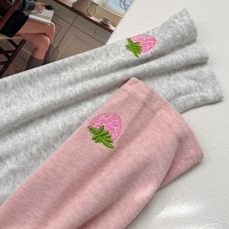 気負わず快適☆【春】ストロベリーピーチ ピンクTシャツ | 17kg | 詳細画像15 