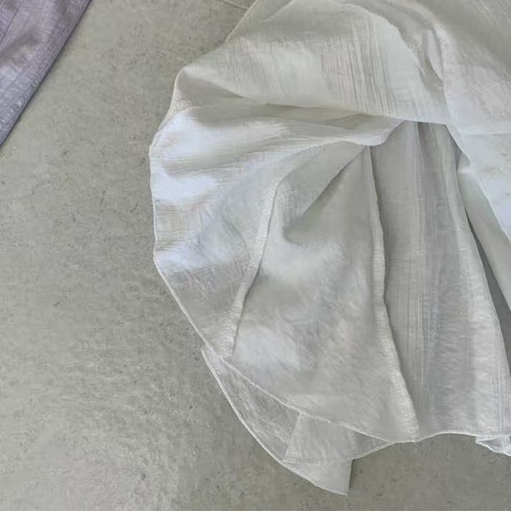 シンプルかつエレガントな【春】不規則レイヤード キャミソールワンピースロングワン… | 17kg | 詳細画像12 