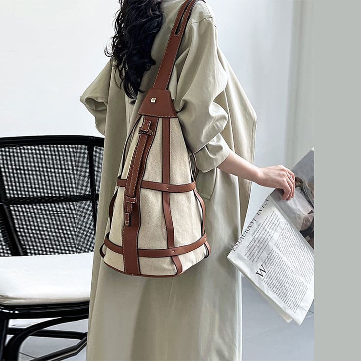 シンプルかつエレガントな【春】ミニマルミドル丈 膝下 トレンチコート | 17kg | 詳細画像37 