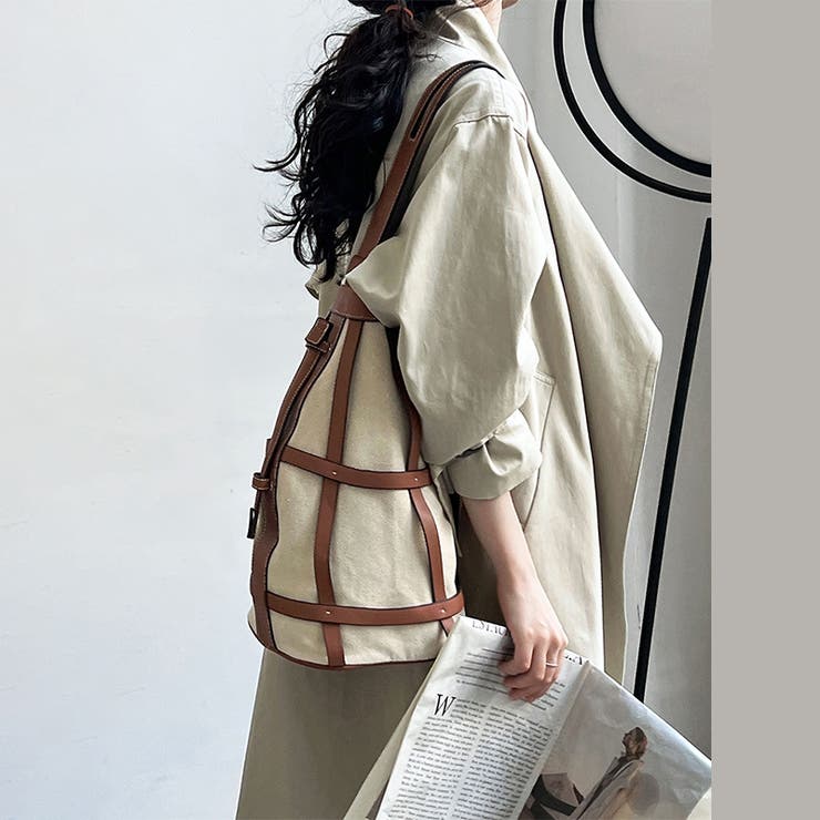 シンプルかつエレガントな【春】ミニマルミドル丈 膝下 トレンチコート | 17kg | 詳細画像42 