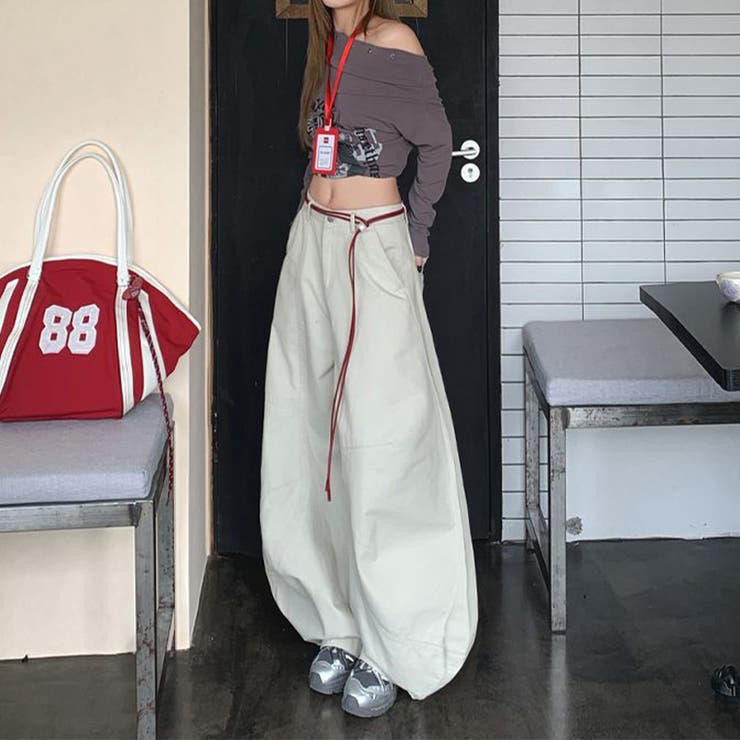 ヴィンテージワークパンツ | 17kg | 詳細画像3 