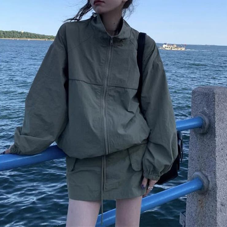 スポーツ風ミニスカート2点セット | 17kg | 詳細画像10 