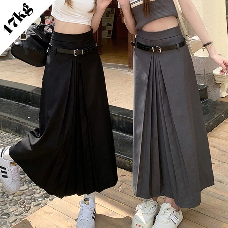 ★関税送料込★SaturdayClub Aラインプリーツスカートロンパース Aラインプリーツスカートロンパース – SaturdayClub International