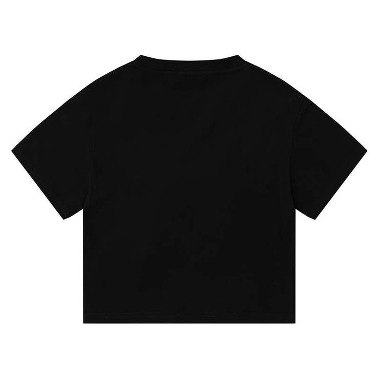 【SHOPLIST限定】夏の注目を集める存在に！タオル刺繍入り半袖トップスＴシャ… | 17kg | 詳細画像3 