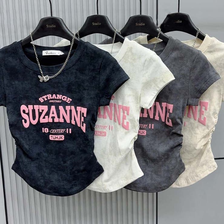 【SHOPLIST限定】柔らかく着心地の良い生地。アメリカン半袖 T シャツ | 17kg | 詳細画像3 