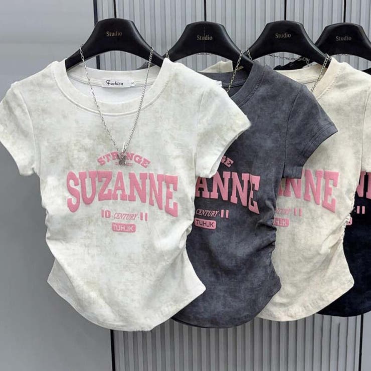 【SHOPLIST限定】柔らかく着心地の良い生地。アメリカン半袖 T シャツ | 17kg | 詳細画像4 