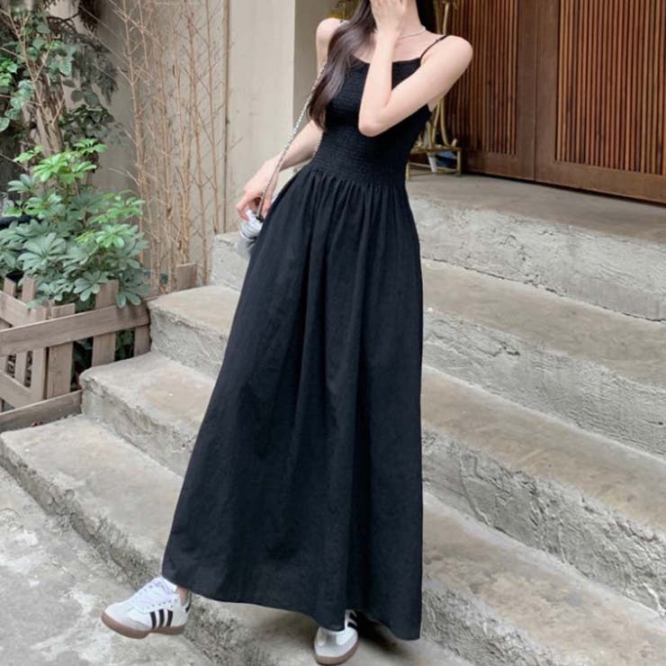 maison de Dolce. | BARON CAMISOLE-バロンキャミソール