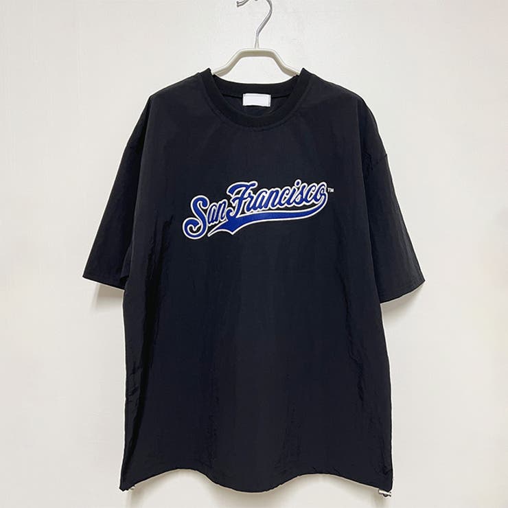 ミレニアル学園風 ゆるカワコーデ☆シンプルカジュアル 半袖クルーネックTシャツ | 17kg | 詳細画像4 