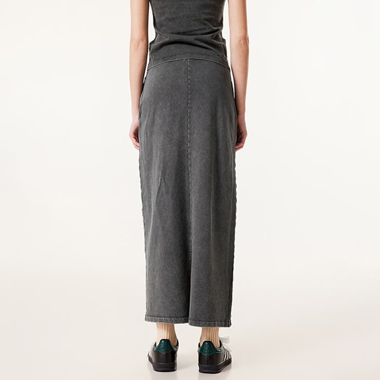 ミレニアル学園風 ゆるカワコーデ☆Tシャツ+ストレートスカートセットアップ | 17kg | 詳細画像21 