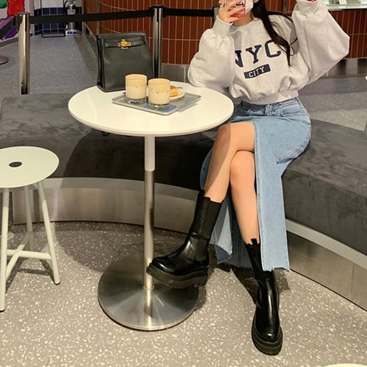 ミレニアル学園風 ゆるカワコーデ セクシー | 17kg | 詳細画像6 