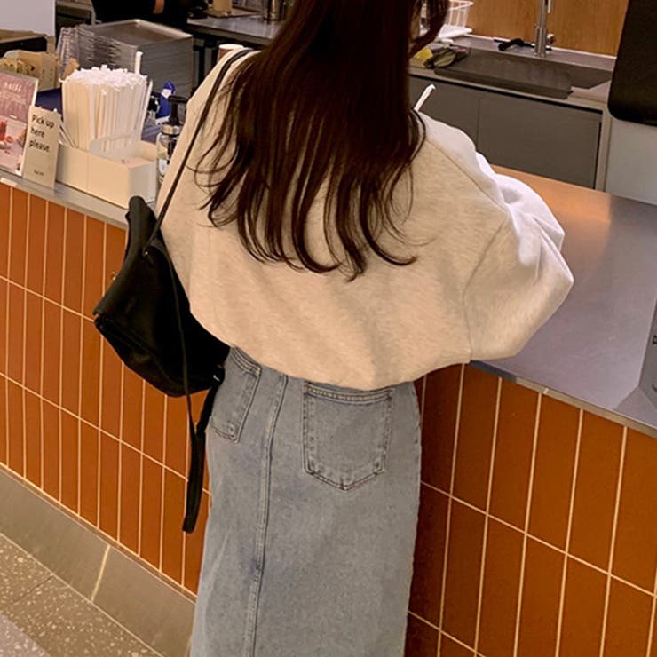 ミレニアル学園風 ゆるカワコーデ セクシー | 17kg | 詳細画像13 