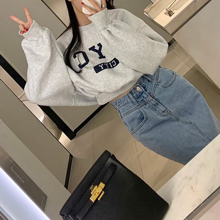 ミレニアル学園風 ゆるカワコーデ セクシー | 17kg | 詳細画像16 